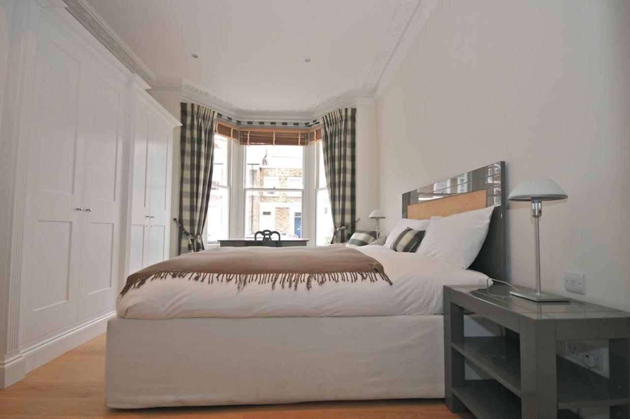 Canguroproperties - Gertrude Street Apartment London