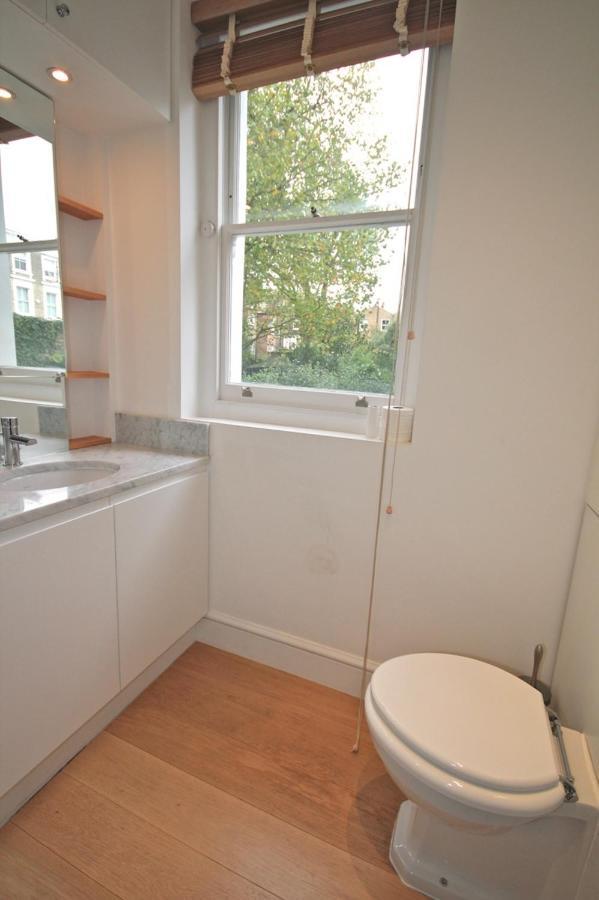Canguroproperties - Gertrude Street London