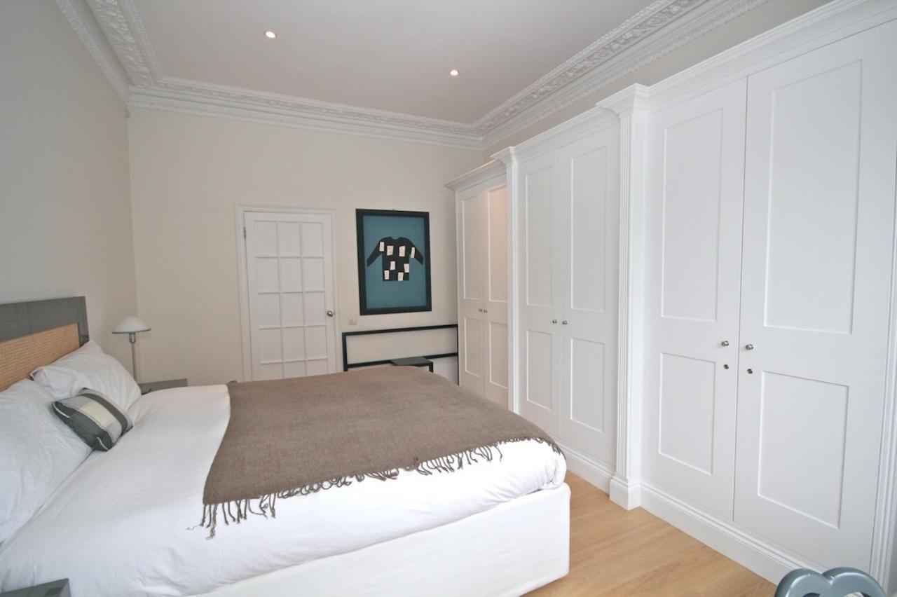Canguroproperties - Gertrude Street Apartment