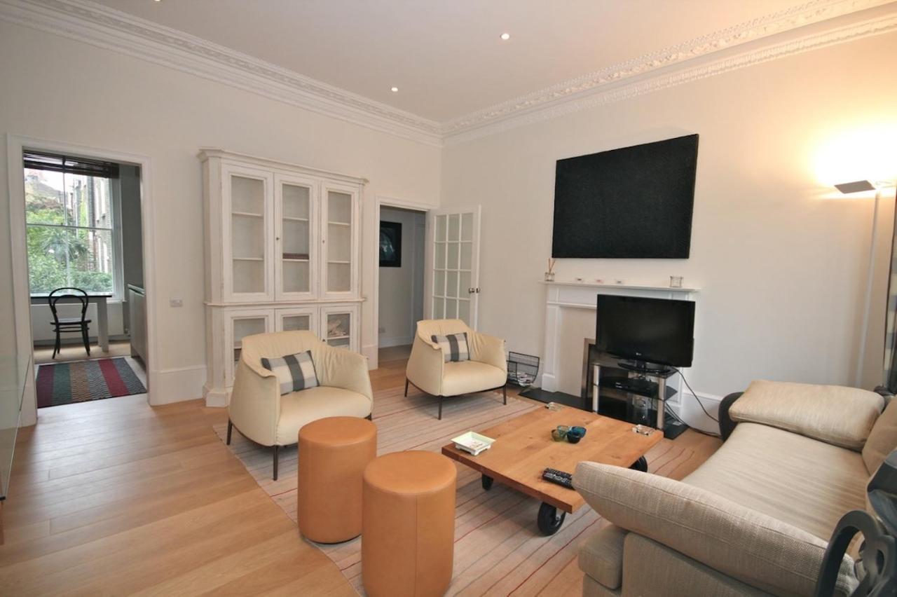 Apartment Canguroproperties - Gertrude Street *