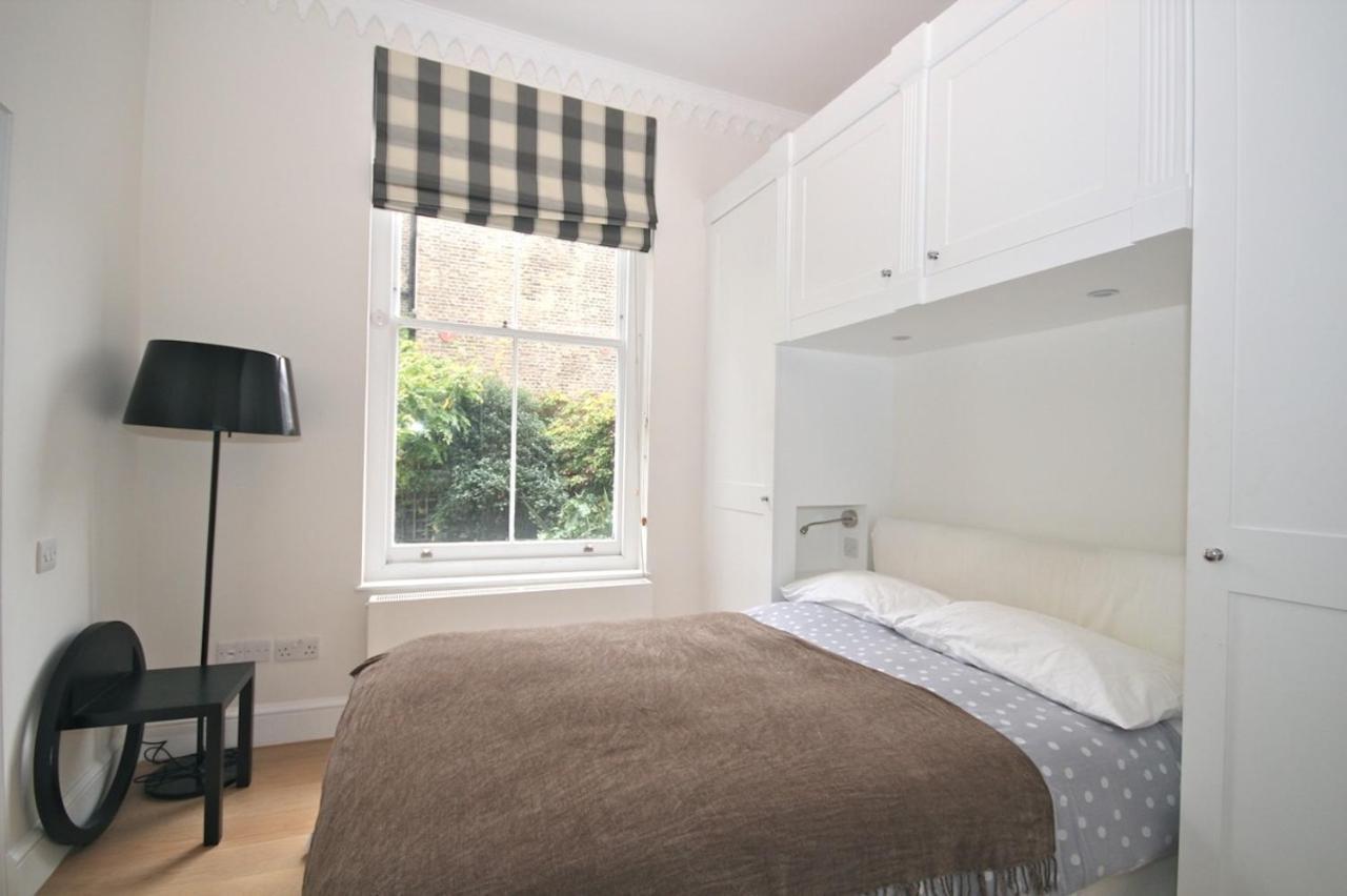 Apartment Canguroproperties - Gertrude Street London