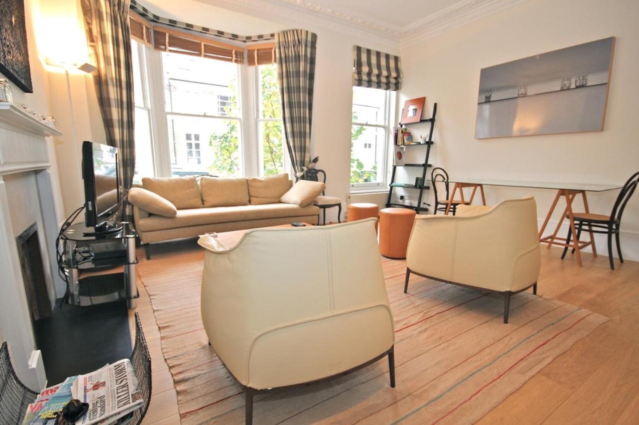 Apartment Canguroproperties - Gertrude Street