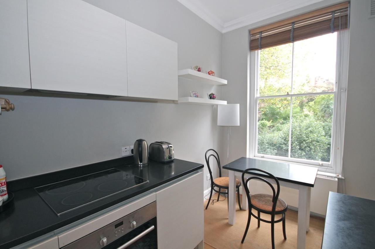 Canguroproperties - Gertrude Street London