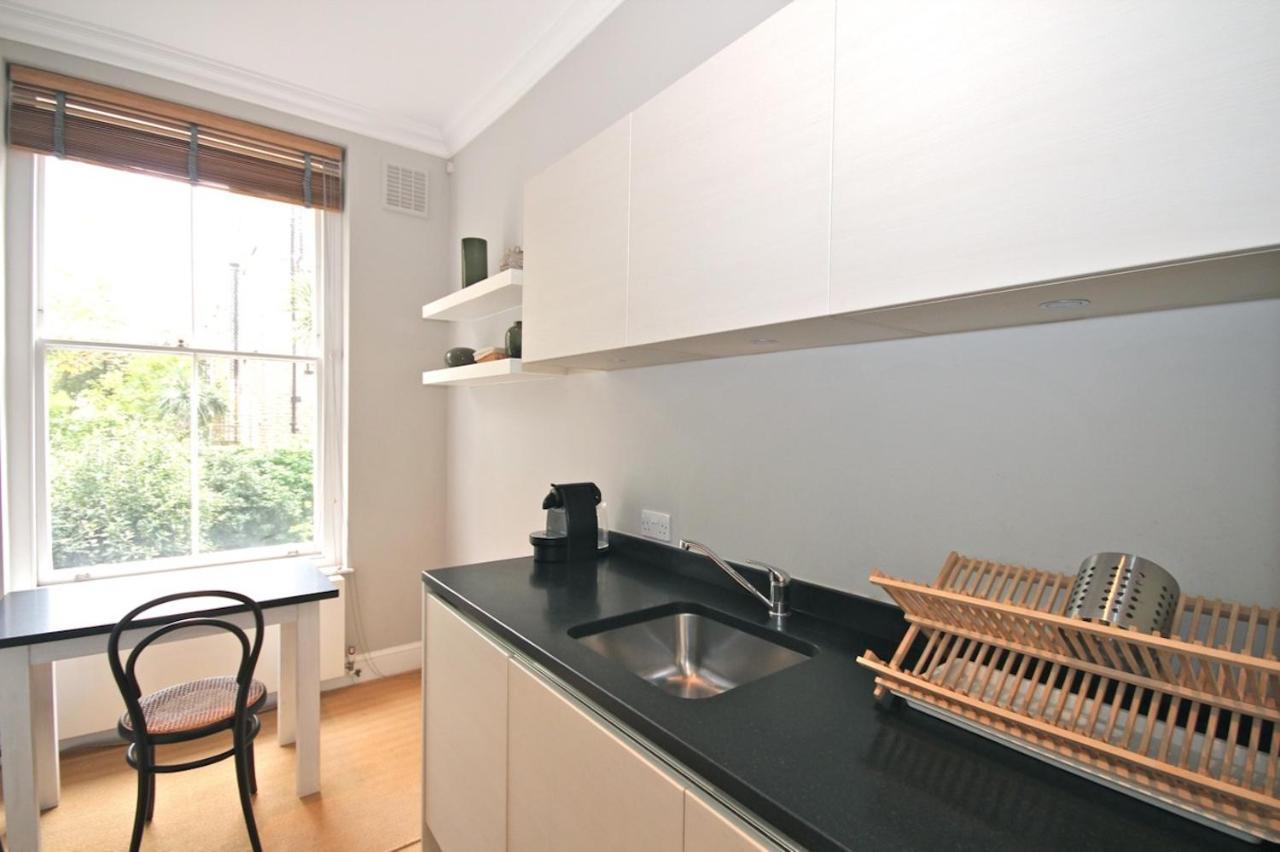 Canguroproperties - Gertrude Street Apartment *