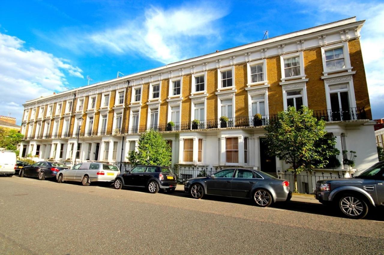 Apartment Canguroproperties - Gertrude Street London