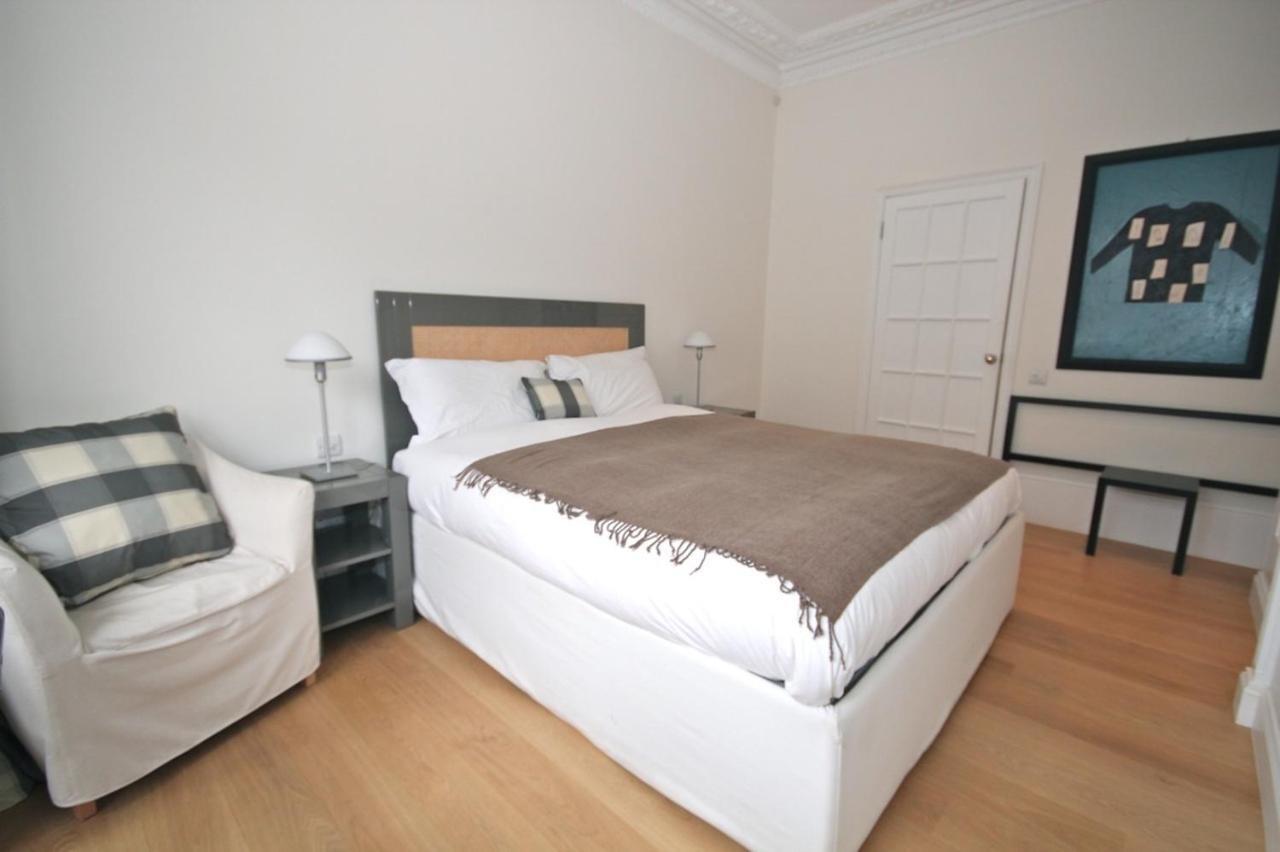 Canguroproperties - Gertrude Street Apartment London