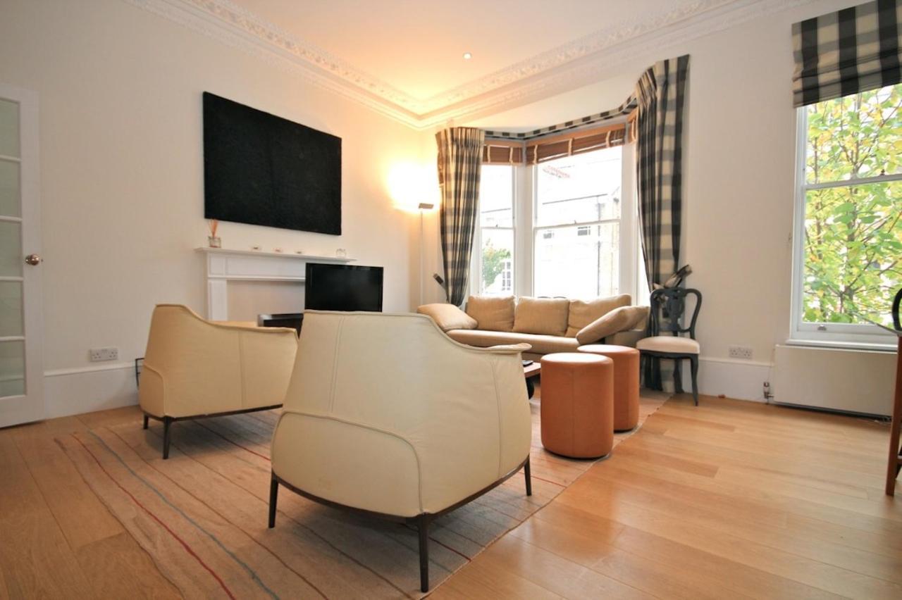 Canguroproperties - Gertrude Street London