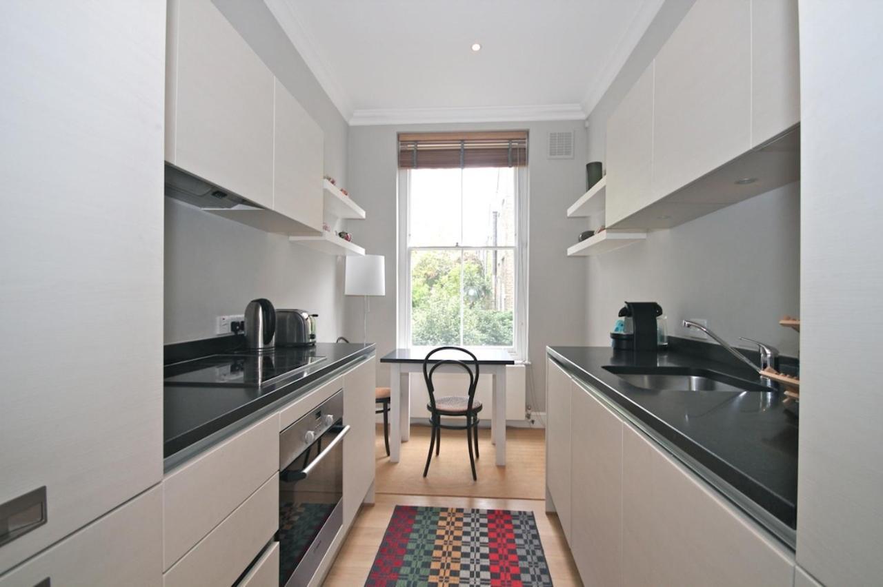 Canguroproperties - Gertrude Street Apartment London