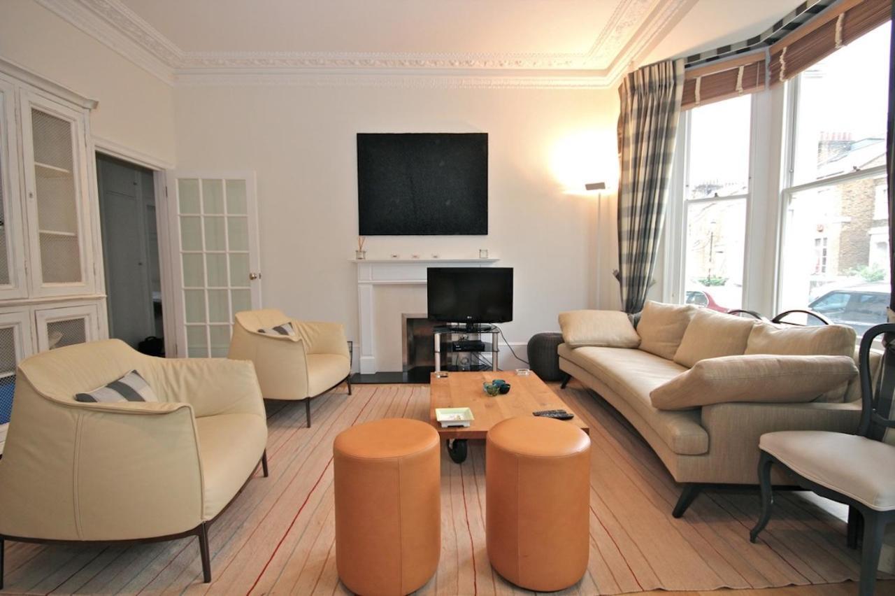 Apartment Canguroproperties - Gertrude Street *