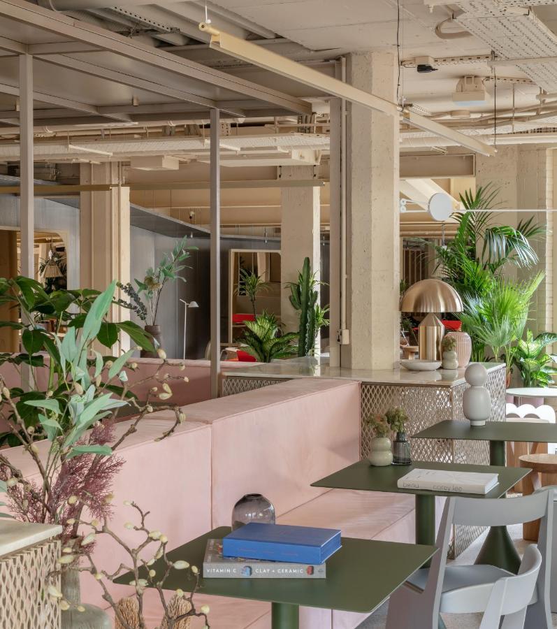 Hotel Locke At Broken Wharf 4*