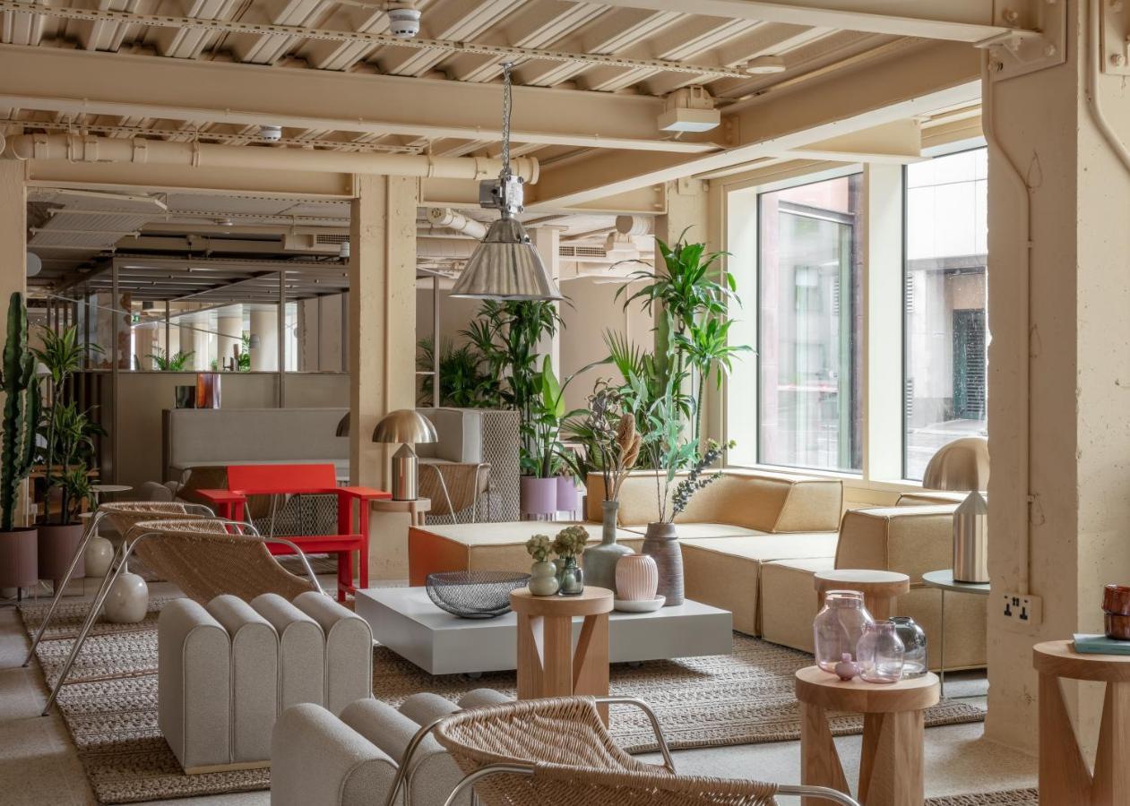 Locke At Broken Wharf 4* Londres