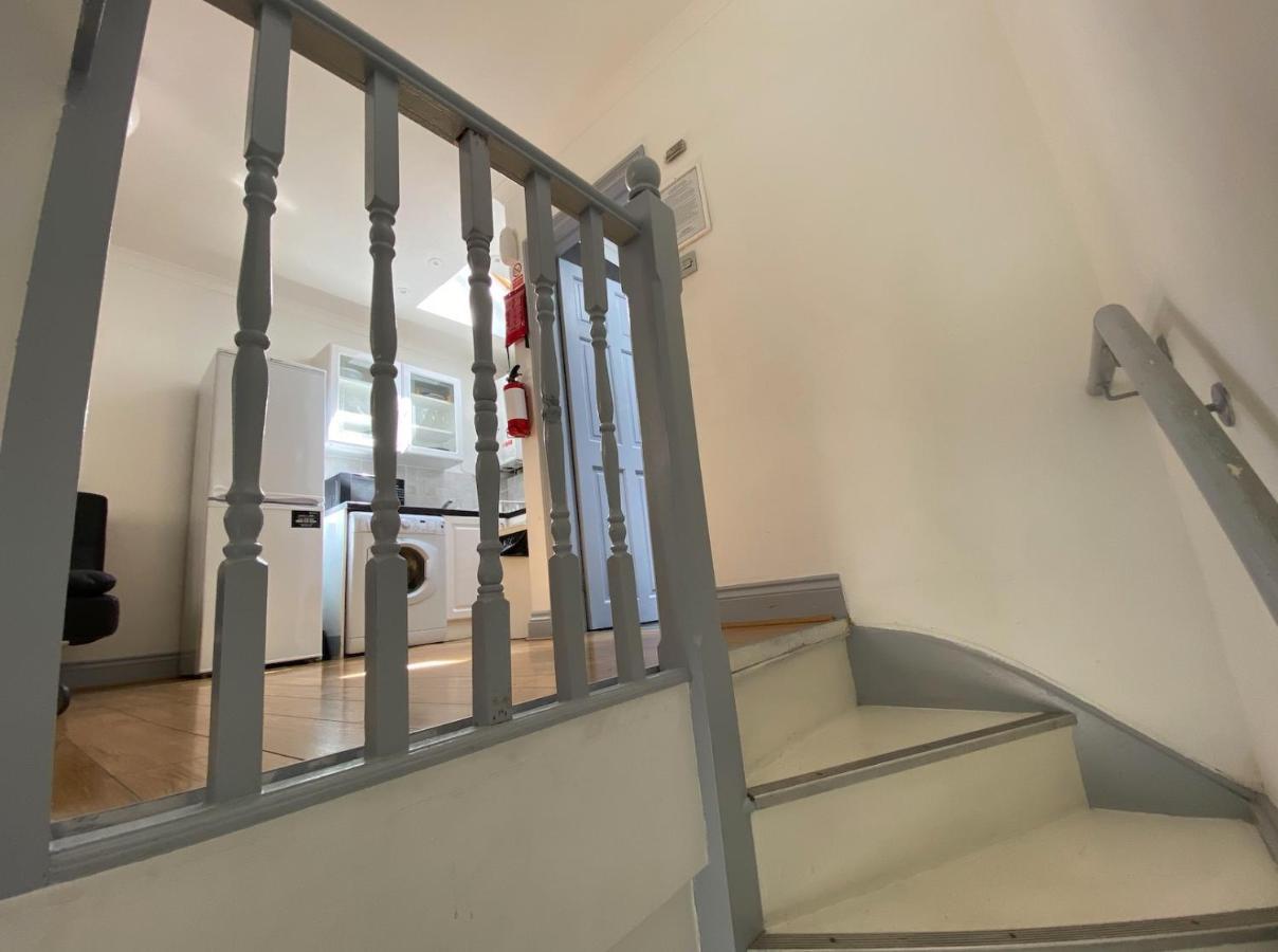Apartment Shoreditch Two London