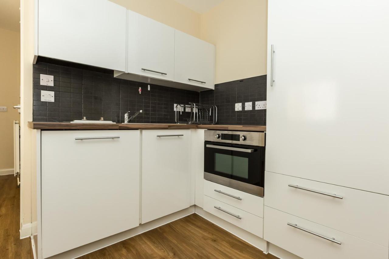 Zeni Studio, In Central London Londen