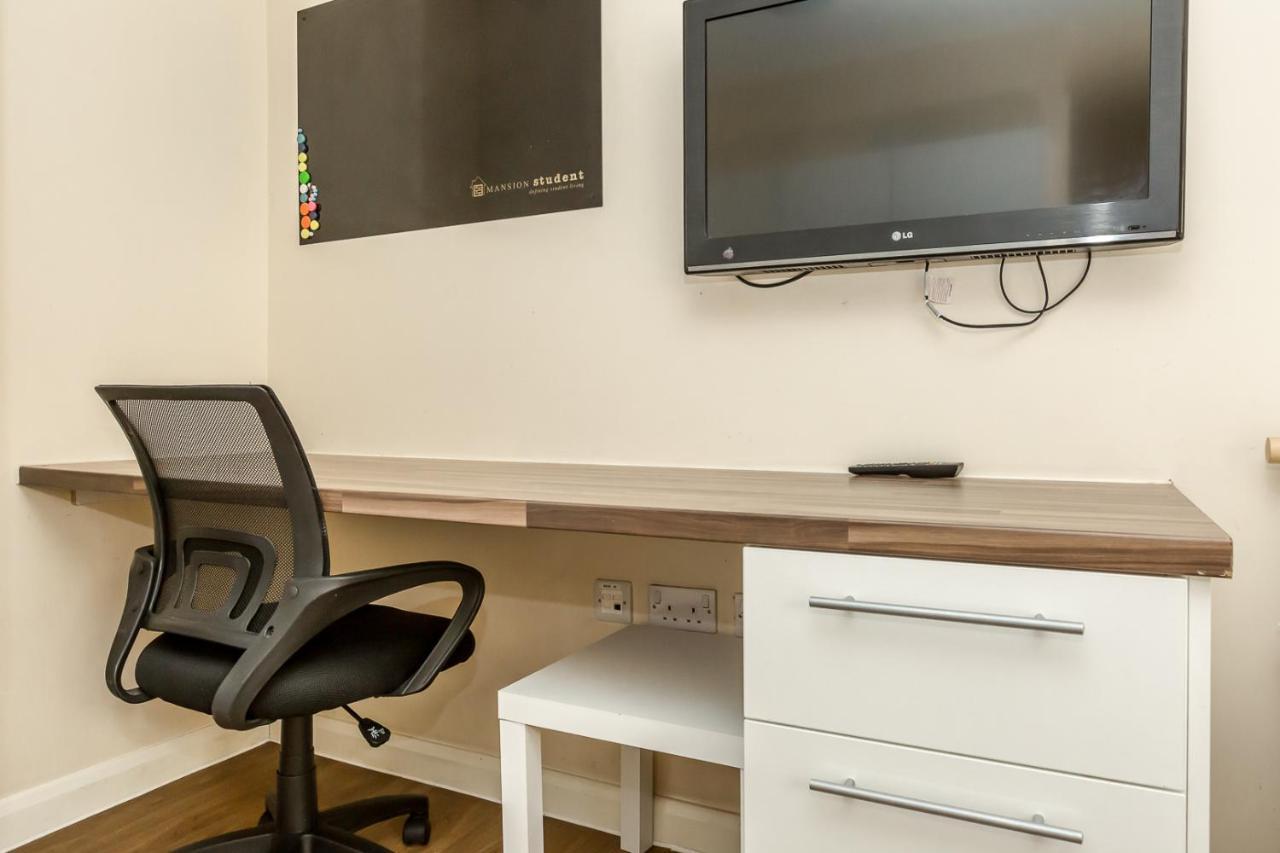 Apartment Zeni Studio, In Central London London
