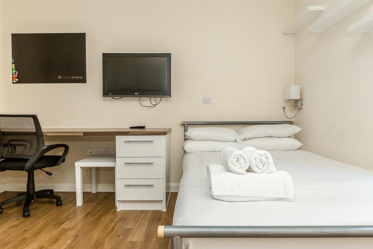 Zeni Studio, In Central London * Londen