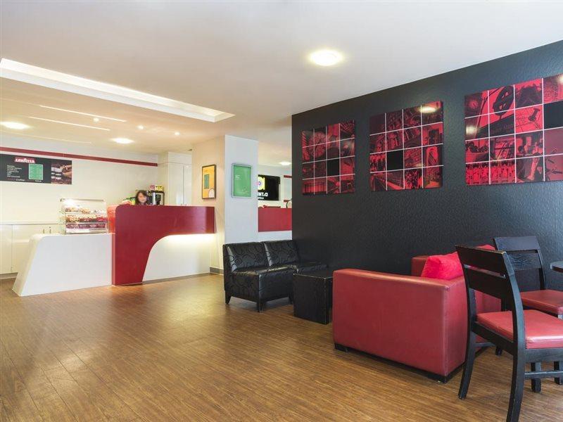 Hotel Point A Paddington