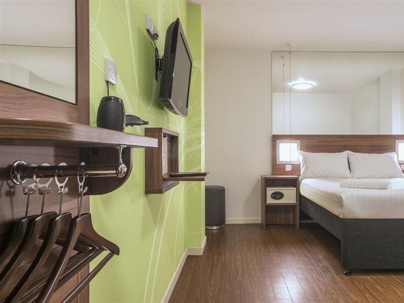 Hotel Point A Paddington 3*