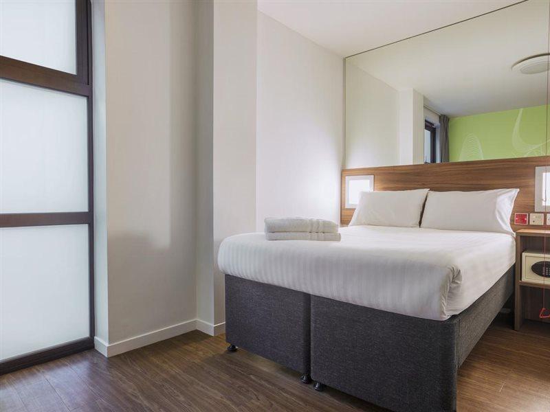 Hotel Point A Paddington
