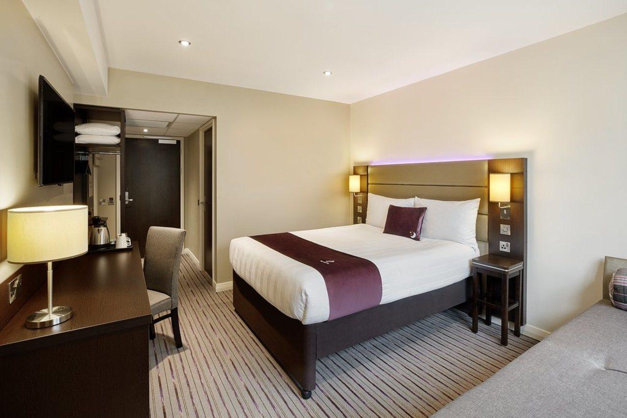 Hotel Premier Brixton London