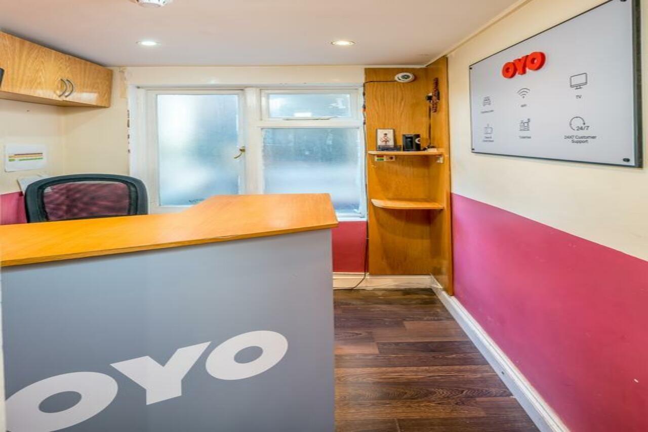 Oyo Bakers
