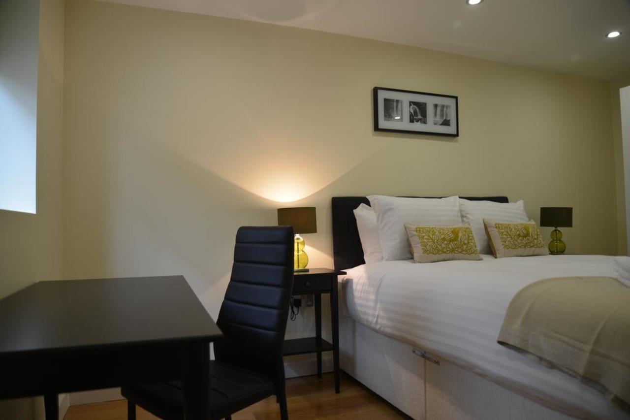 Paddington One Apartamento *