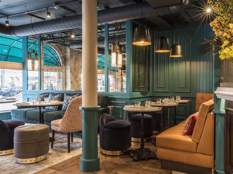 Sloane Place Hotel Londen