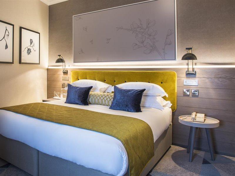 Hotel Sloane Place Londen