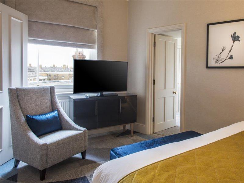 Sloane Place Hotel