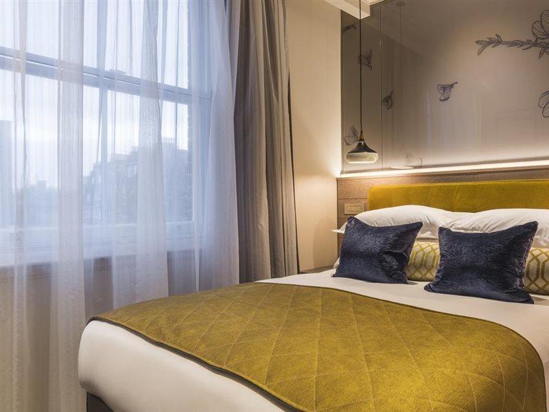 Hotel Sloane Place 4*