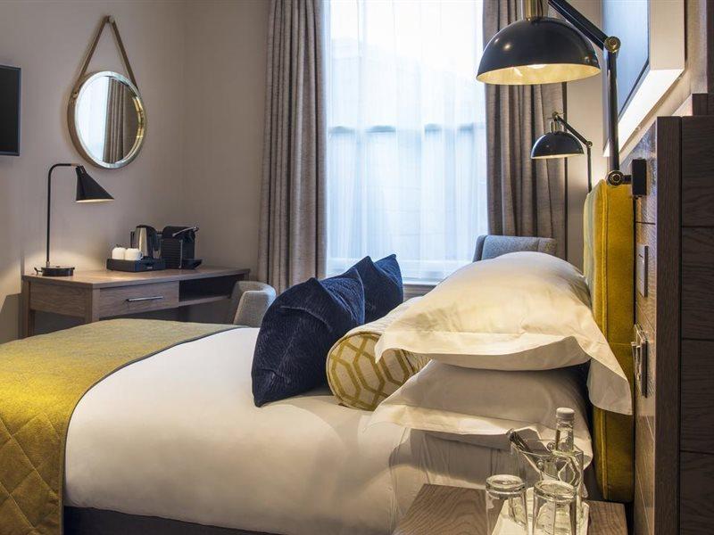 Sloane Place Hotel 4*