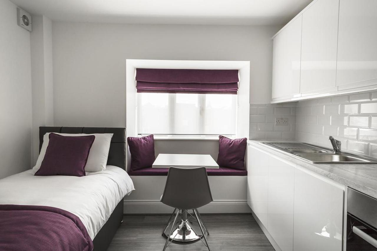 Hotel Smart Swiss