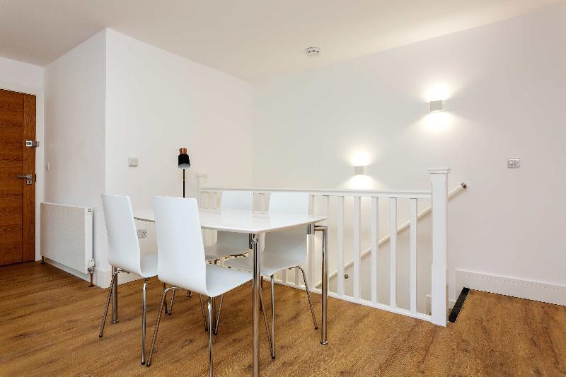 Oyo 136 Kings Ave New Builds Hotel Londres