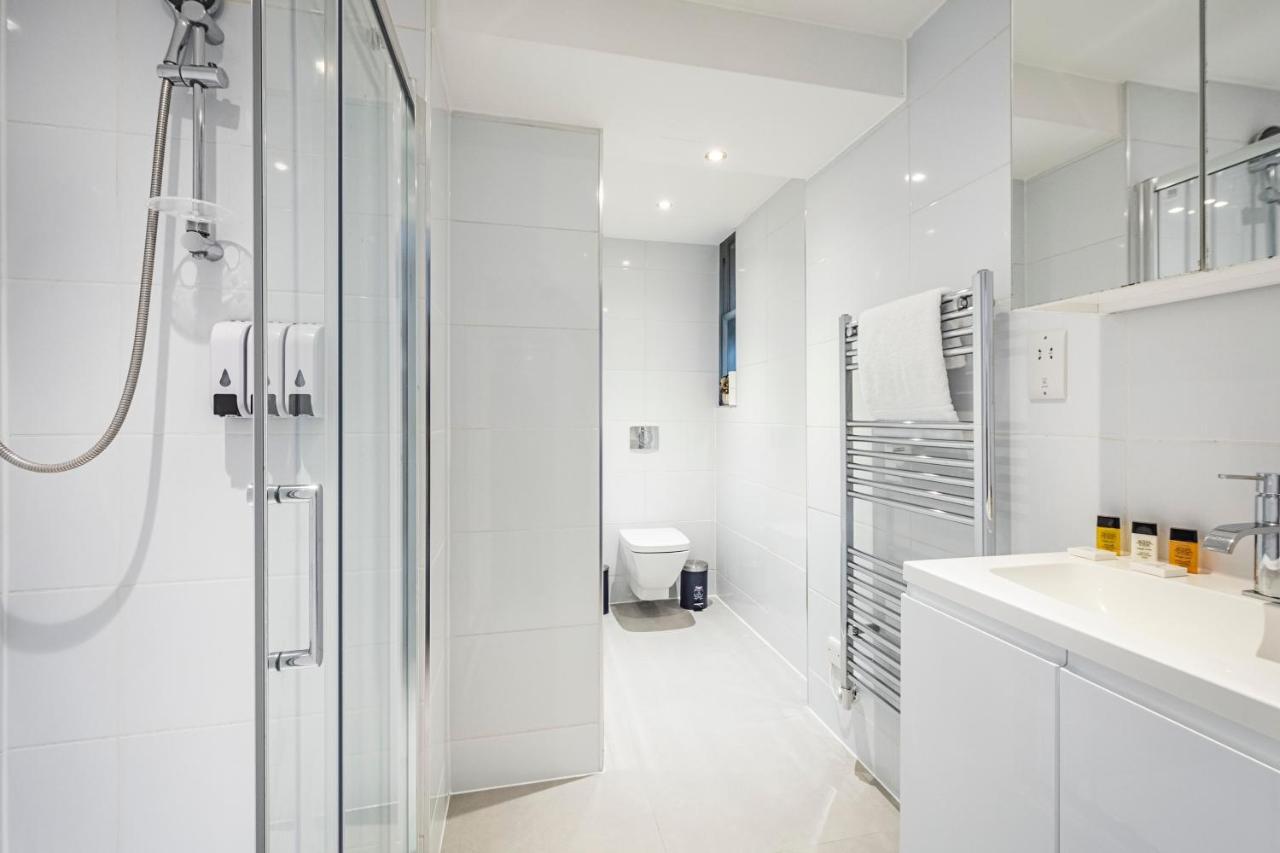 Appartement Majestic Modern Flat In The Heart Of Londen