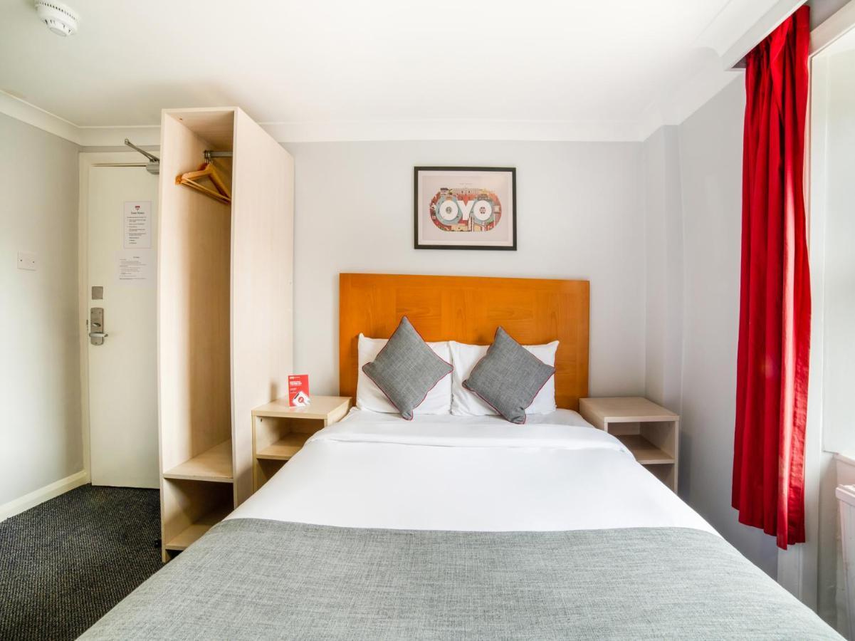 Hotel Studios28 Londen