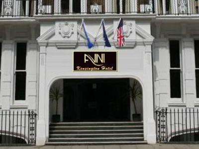 Hotel Avni Kensington London