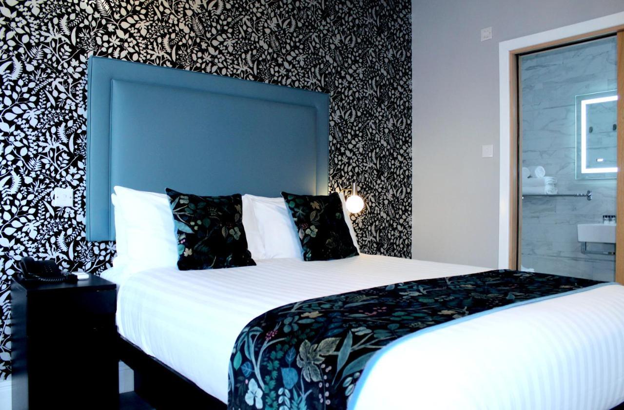 Hotel Nox Lancaster Gate Londen