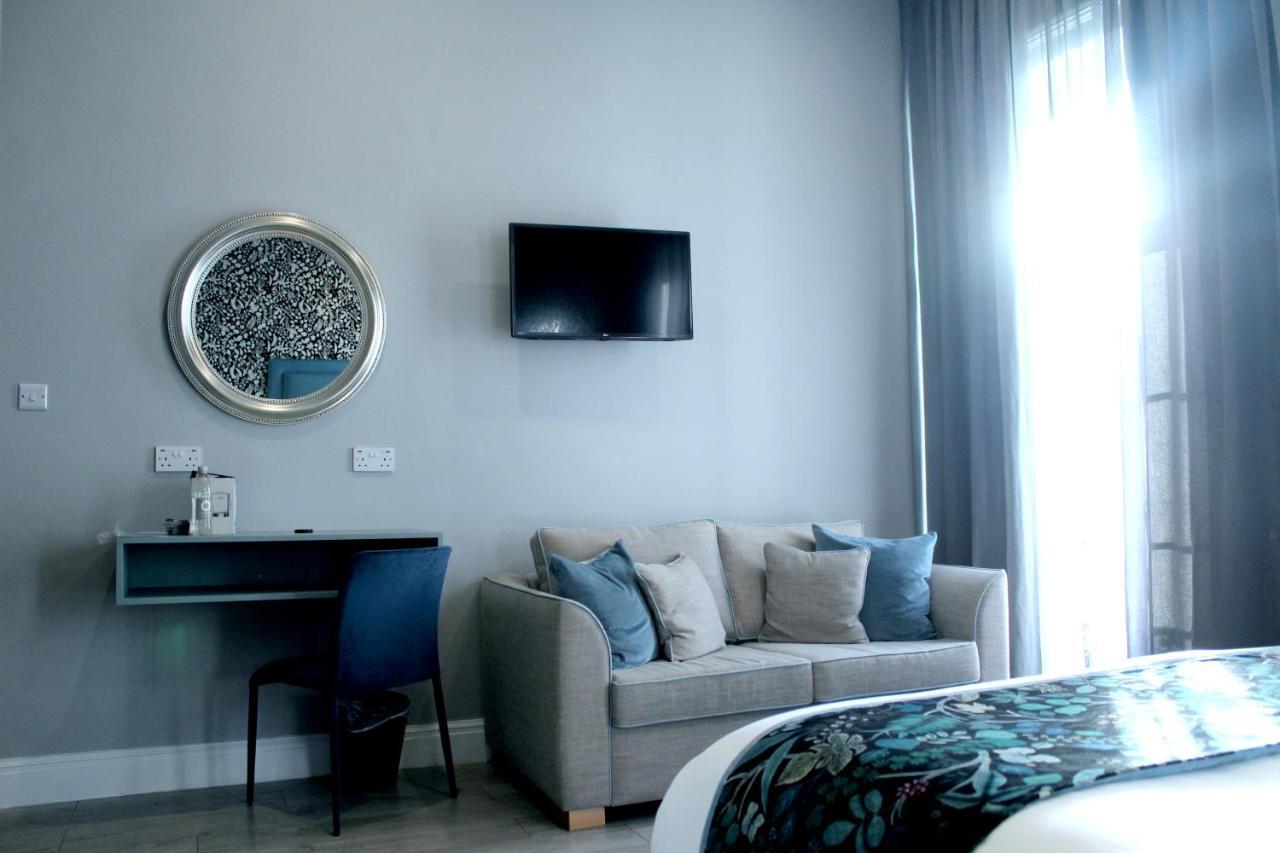 Hotel Nox Lancaster Gate 3*