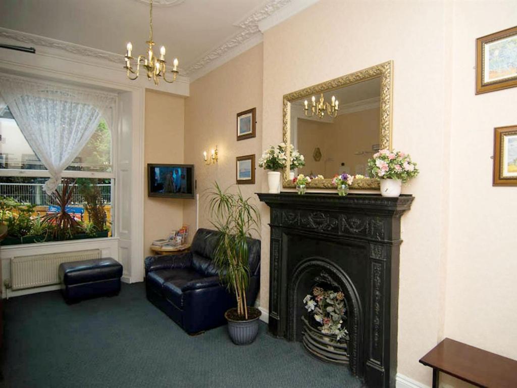 Normandie Hotel