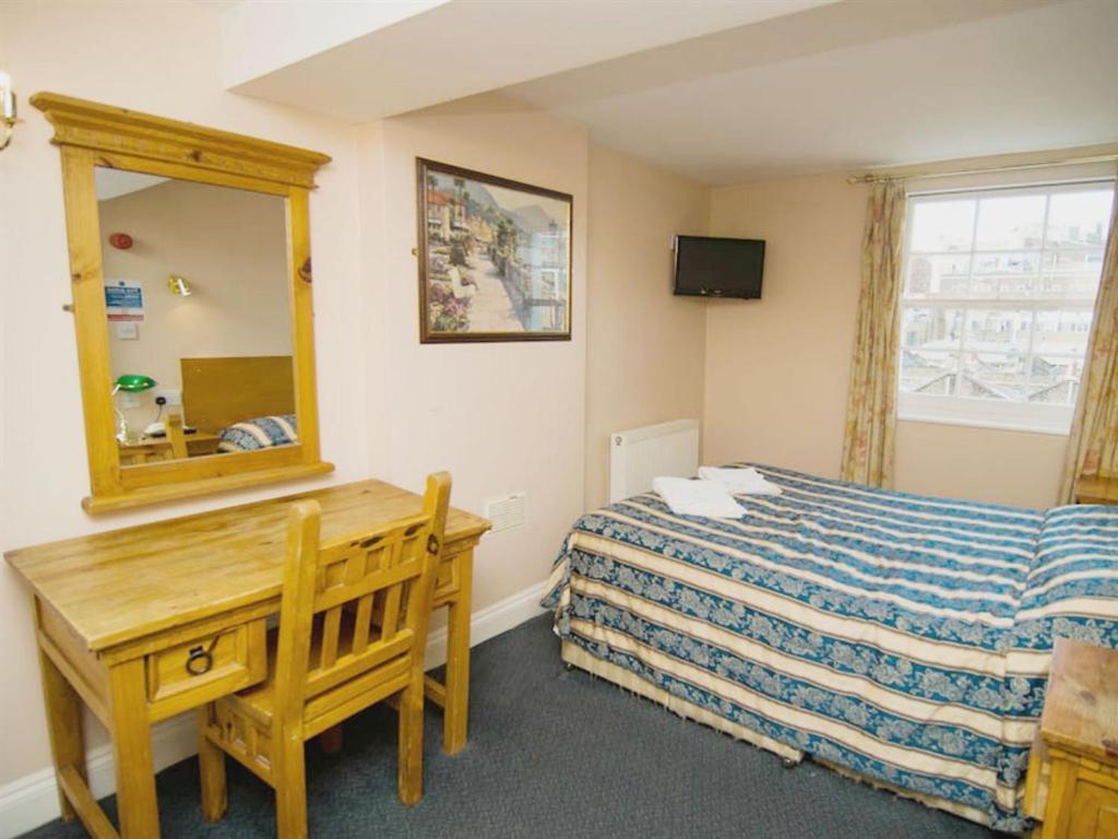 Normandie 3* London
