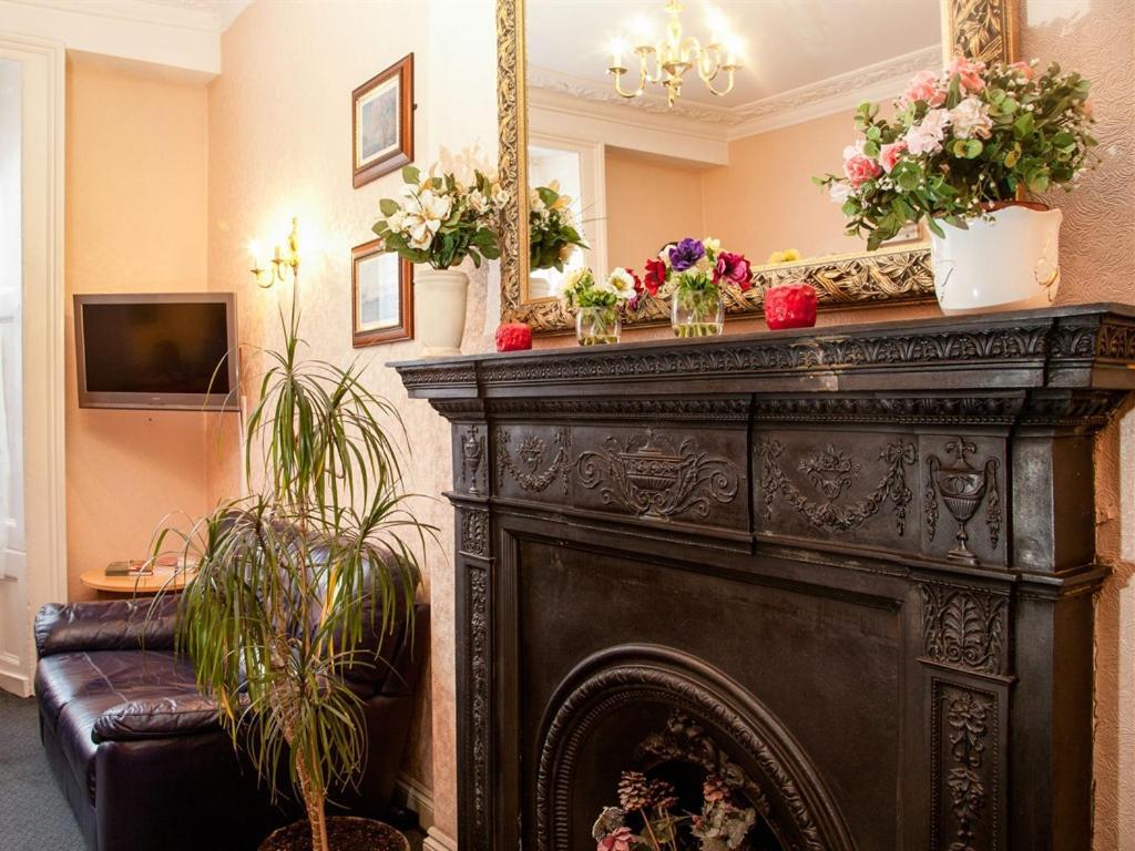 Normandie Hotel