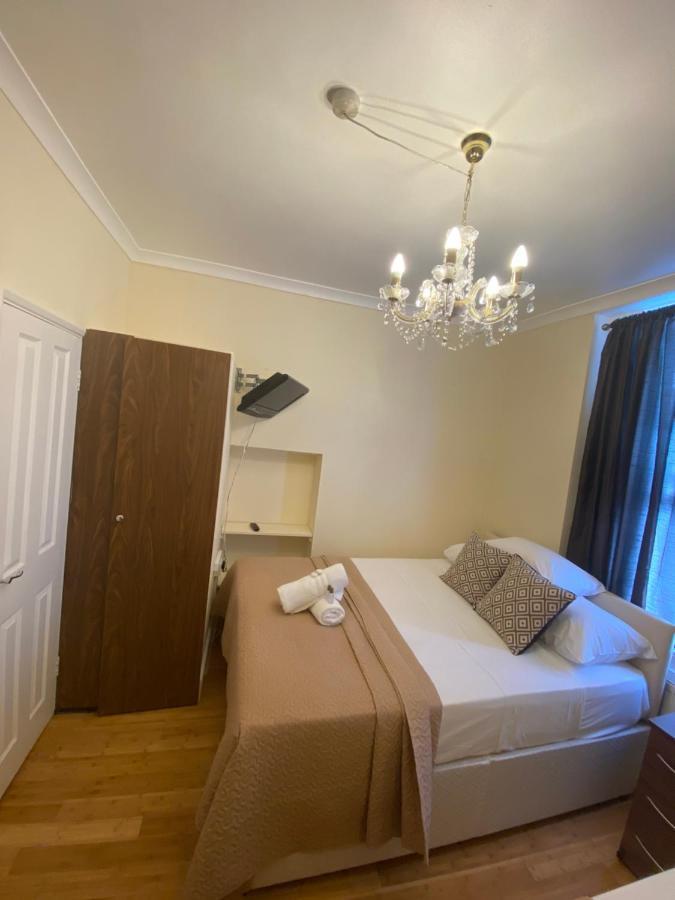 Paddington Hotel London