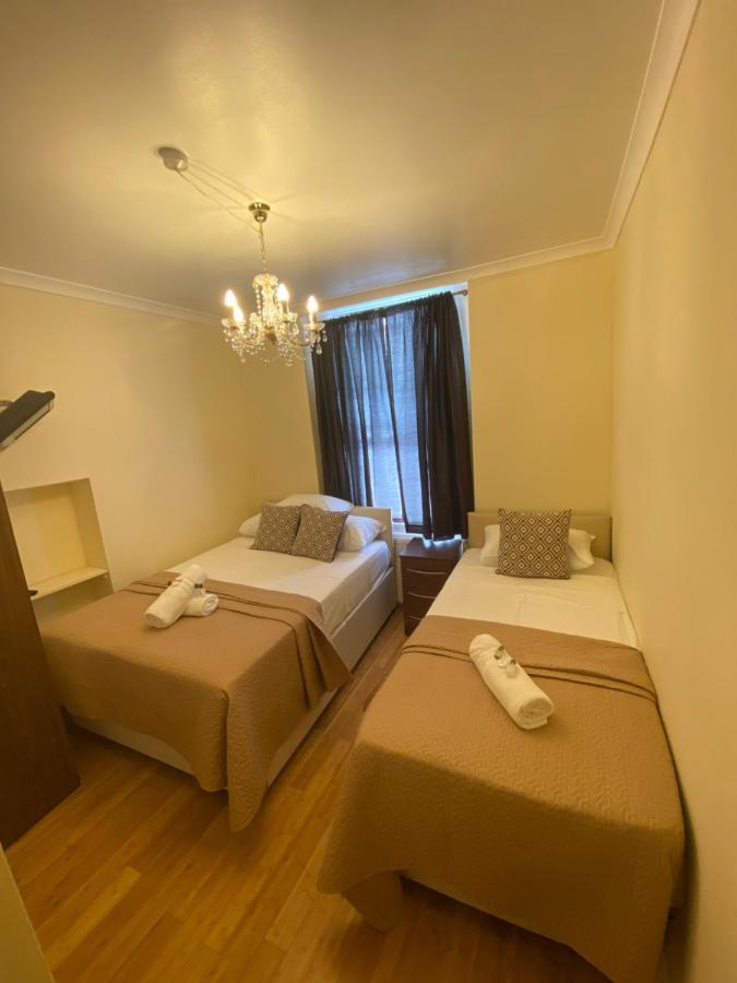 Paddington Hotel London