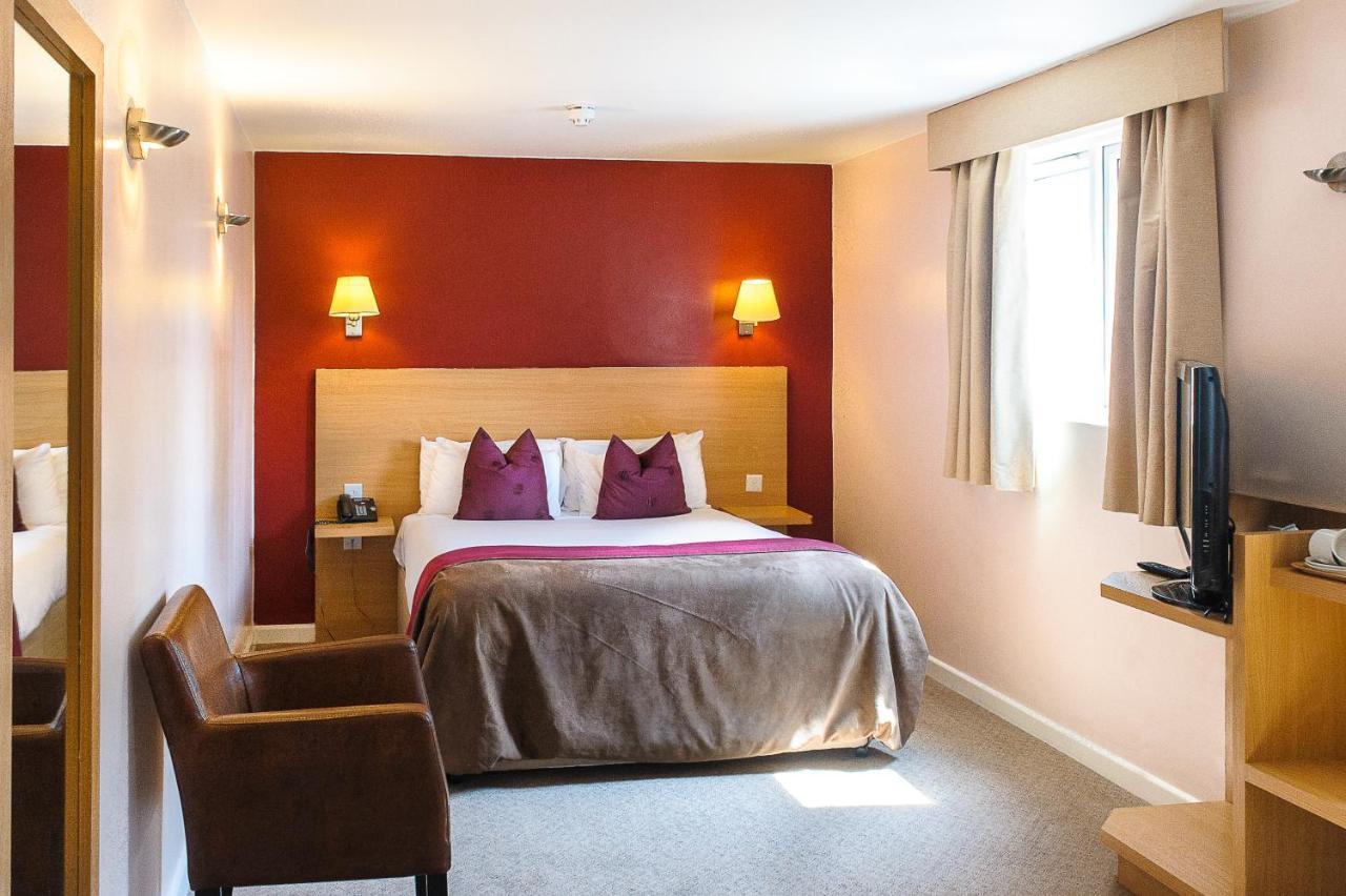 Oyo Luton 2* Londen