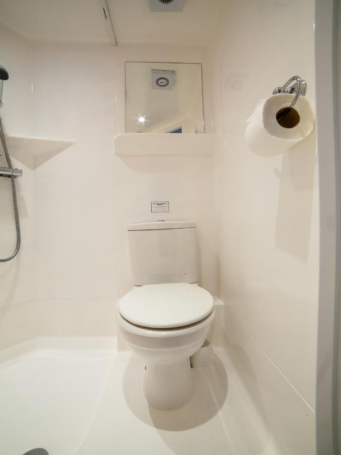 Hotel Studios28 Londen