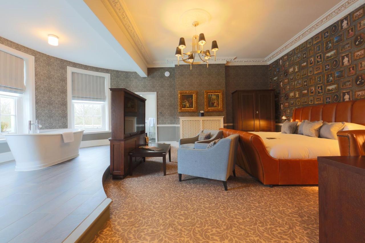 Du Vin Cannizaro House Wimbledon 4* Londres
