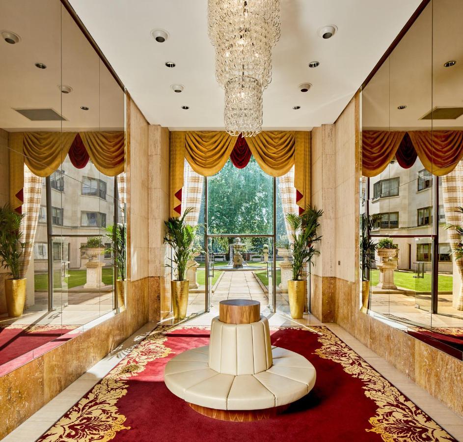 Arlington House Appartement *