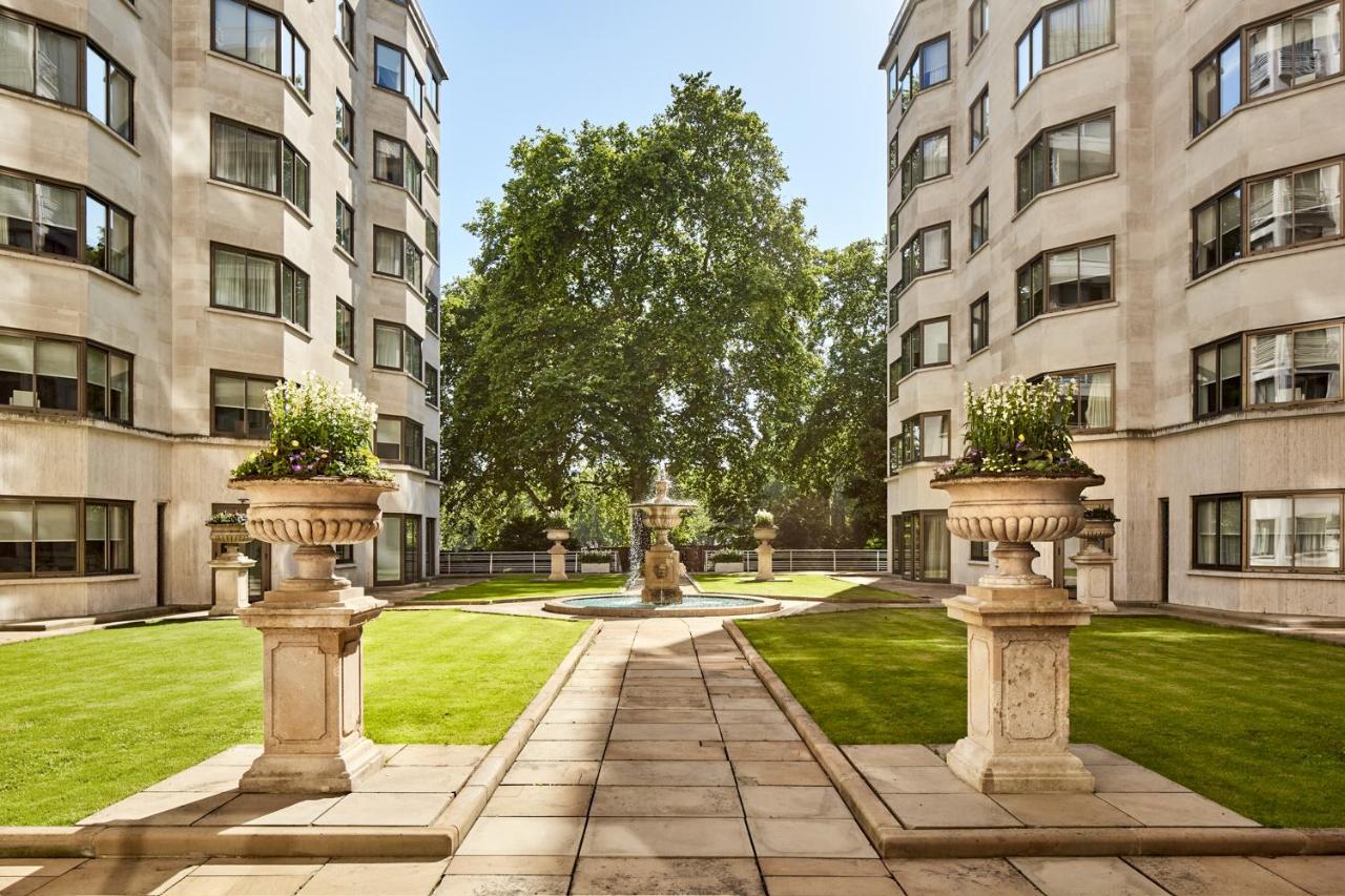 Arlington House * Londen