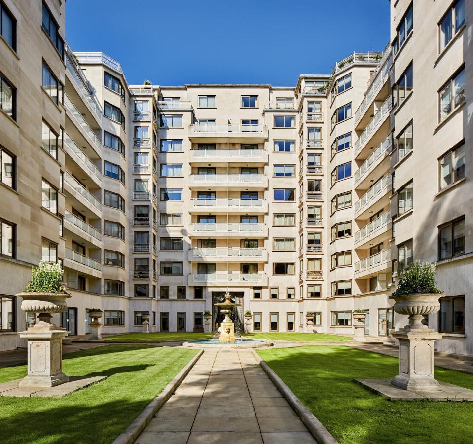 Arlington House Appartement *