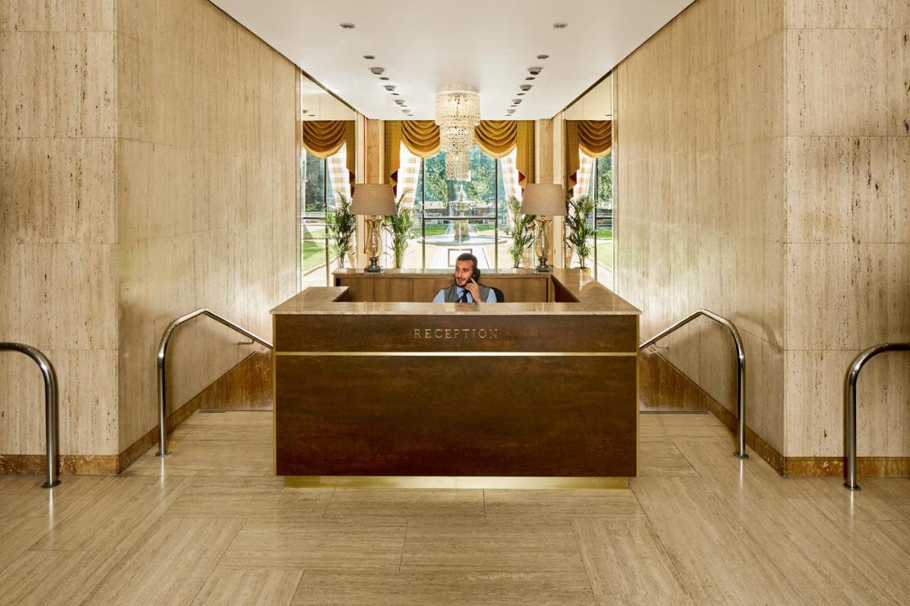 Arlington House * Londen