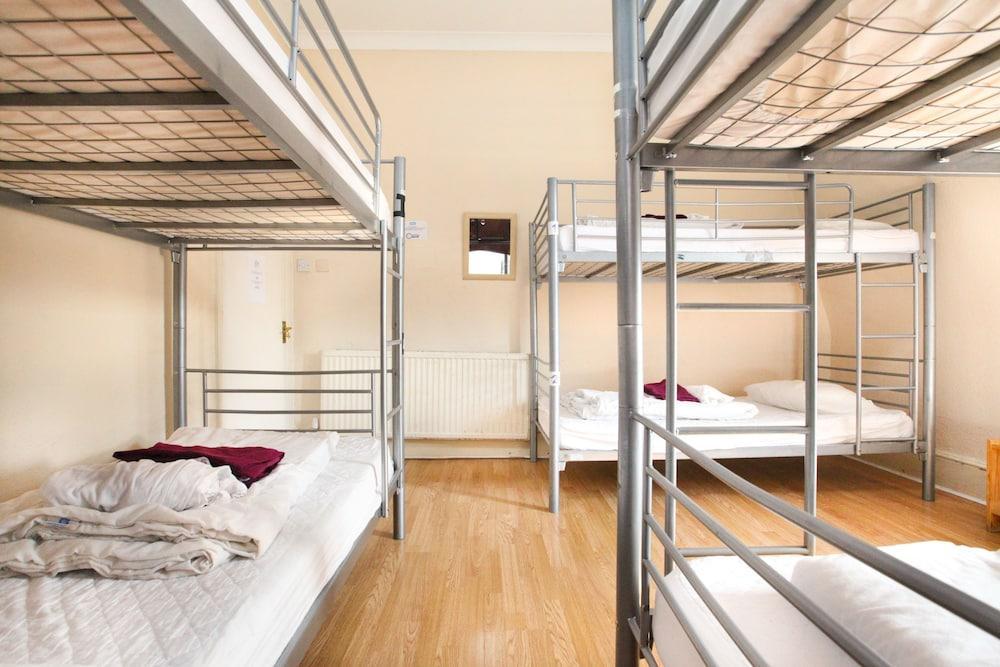Hostel New Cross *